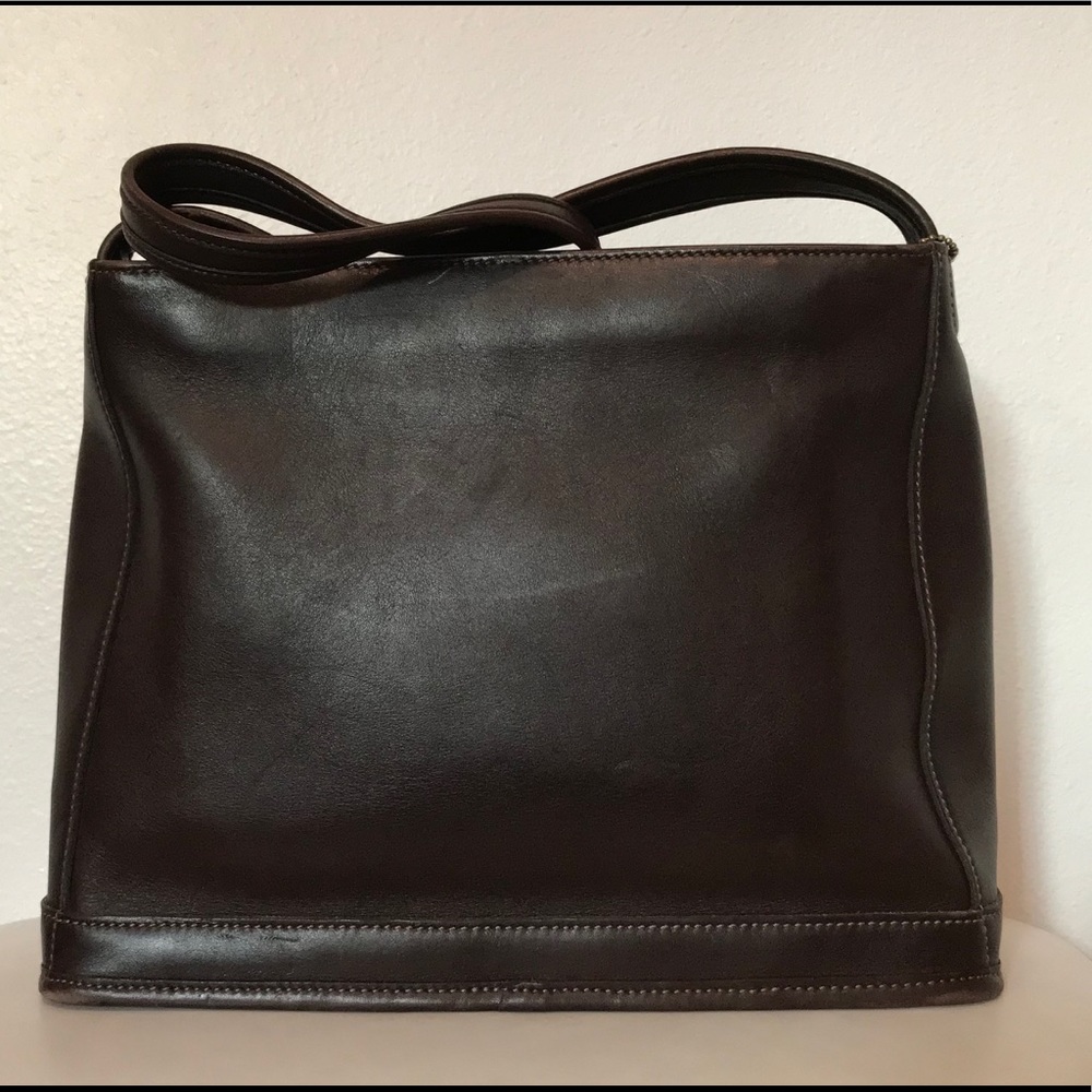 COACH  Purse